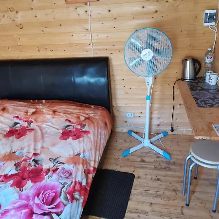Sp Camping Spares Prieduli Nica Room photo