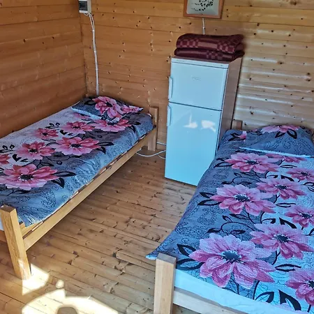 Sp Camping Spares Prieduli Nica Room photo