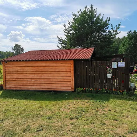 Sp Camping Spares Prieduli Nica Room photo