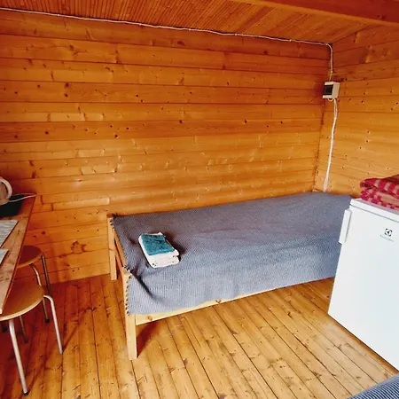 Sp Camping Spares Prieduli Nica Exterior photo