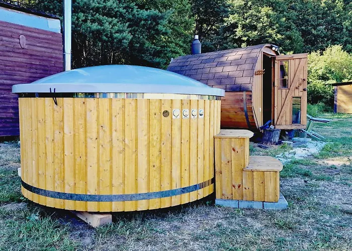 Sp Camping Spares Prieduli