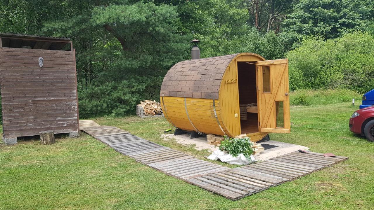 Sp Camping Spares Prieduli