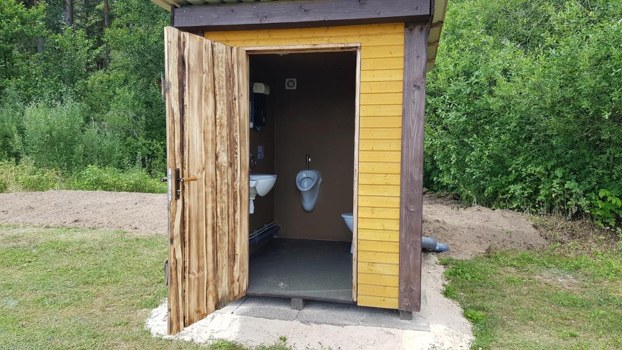 Sp Camping Spares Prieduli