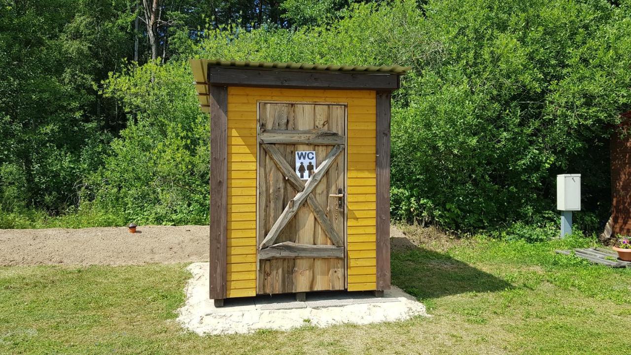 Sp Camping Spares Prieduli *