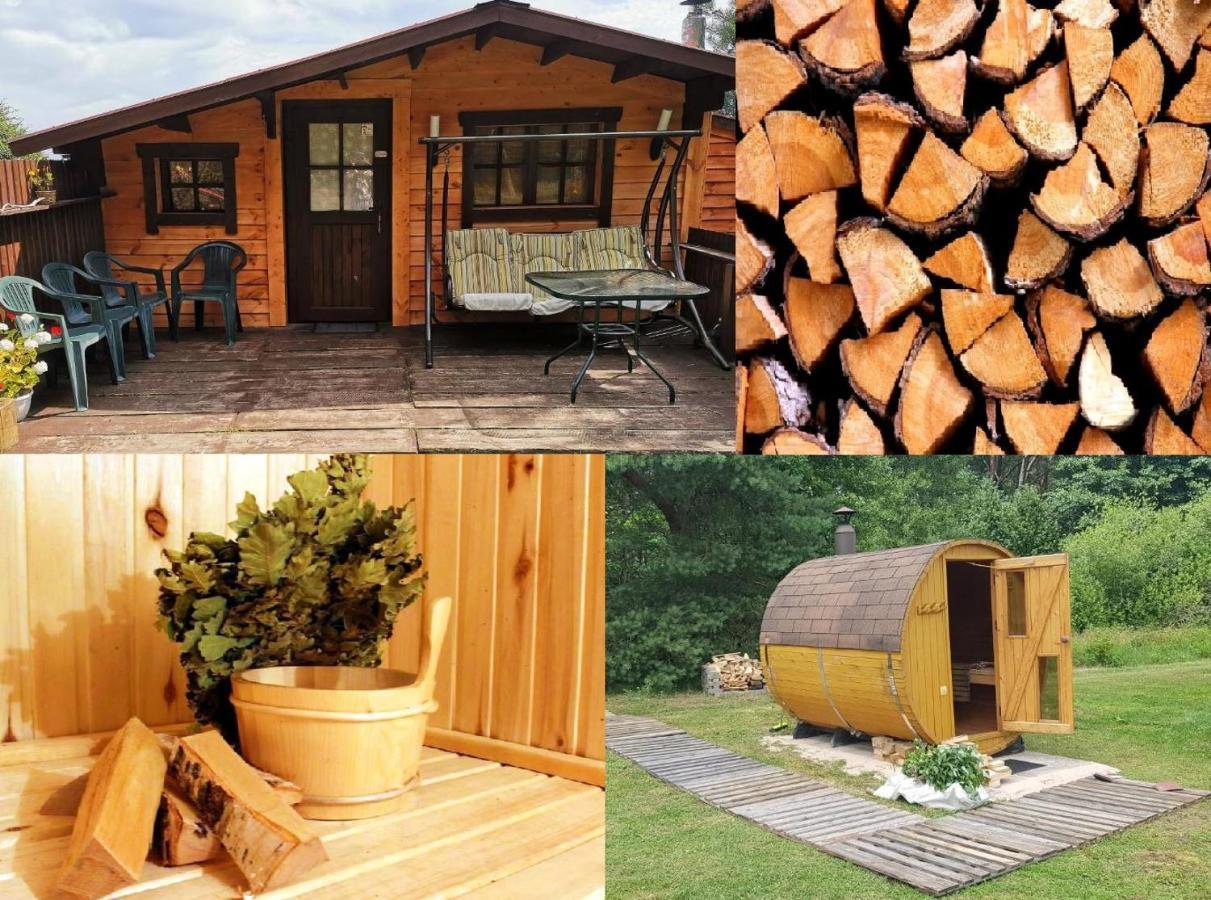 Sp Camping Spares Prieduli * Nica