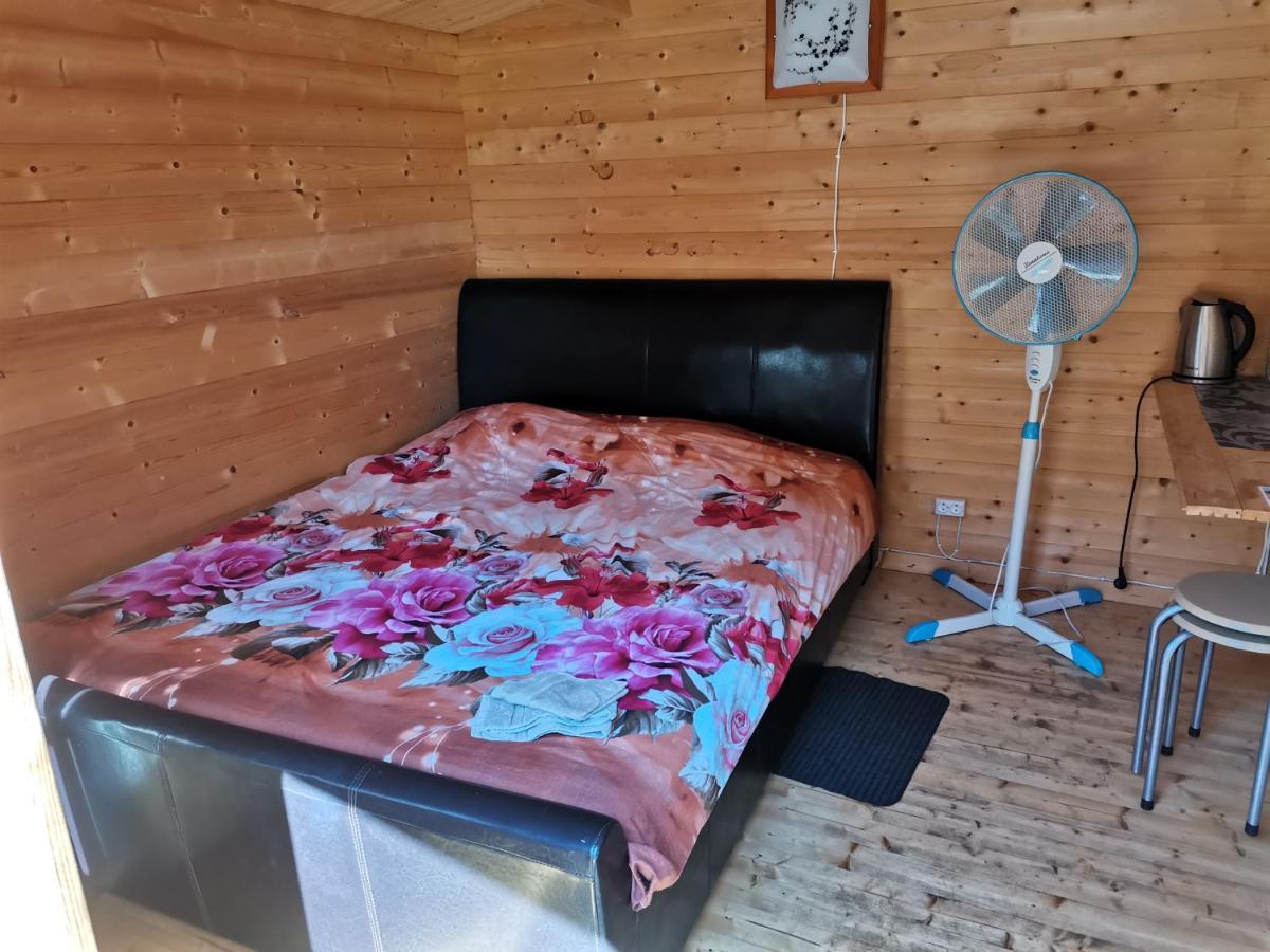 Sp Camping Spares Prieduli Campsite Nica