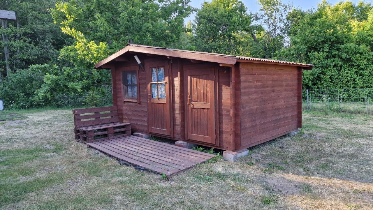 Campsite Sp Camping Spares Prieduli Nica