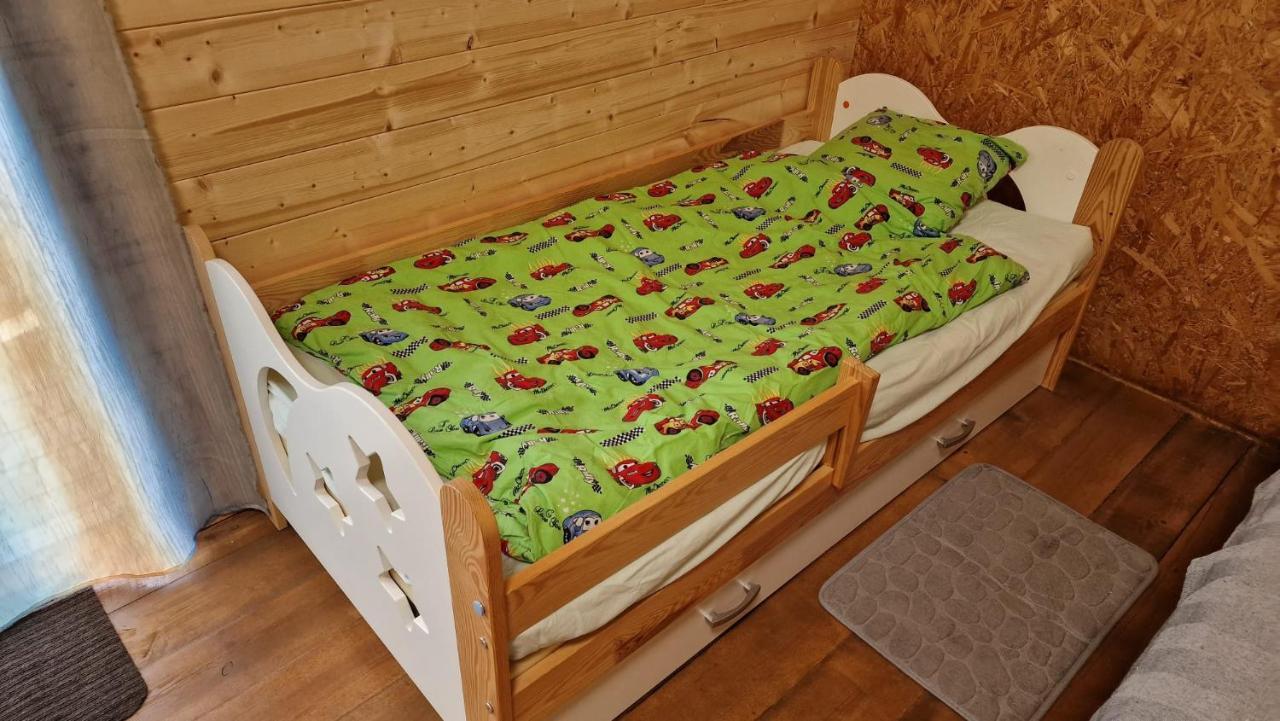 Sp Camping Spares Prieduli Nica