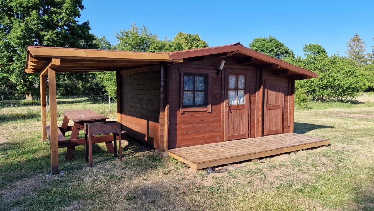 Sp Camping Spares Prieduli Campsite Nica