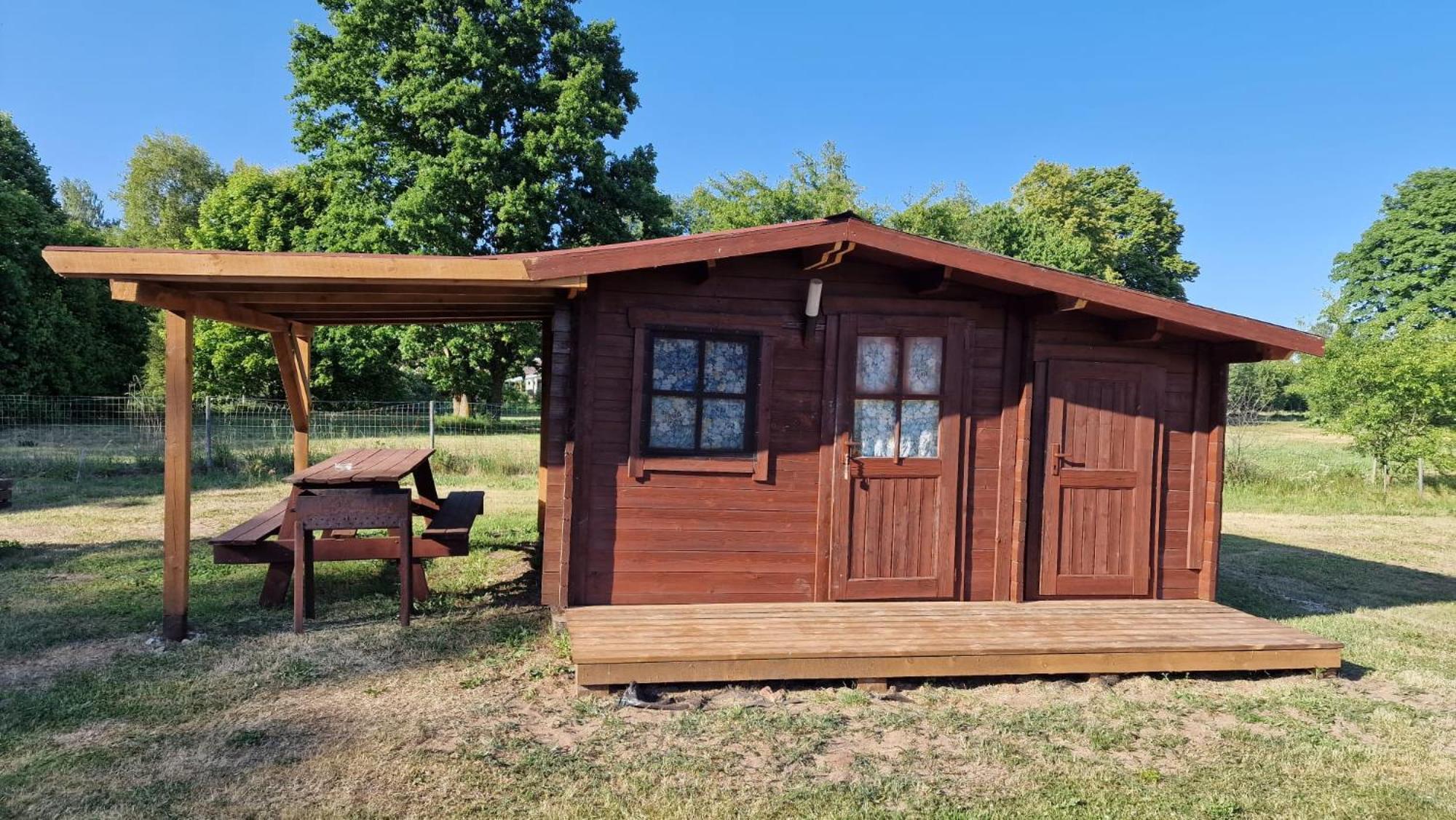 Sp Camping Spares Prieduli
