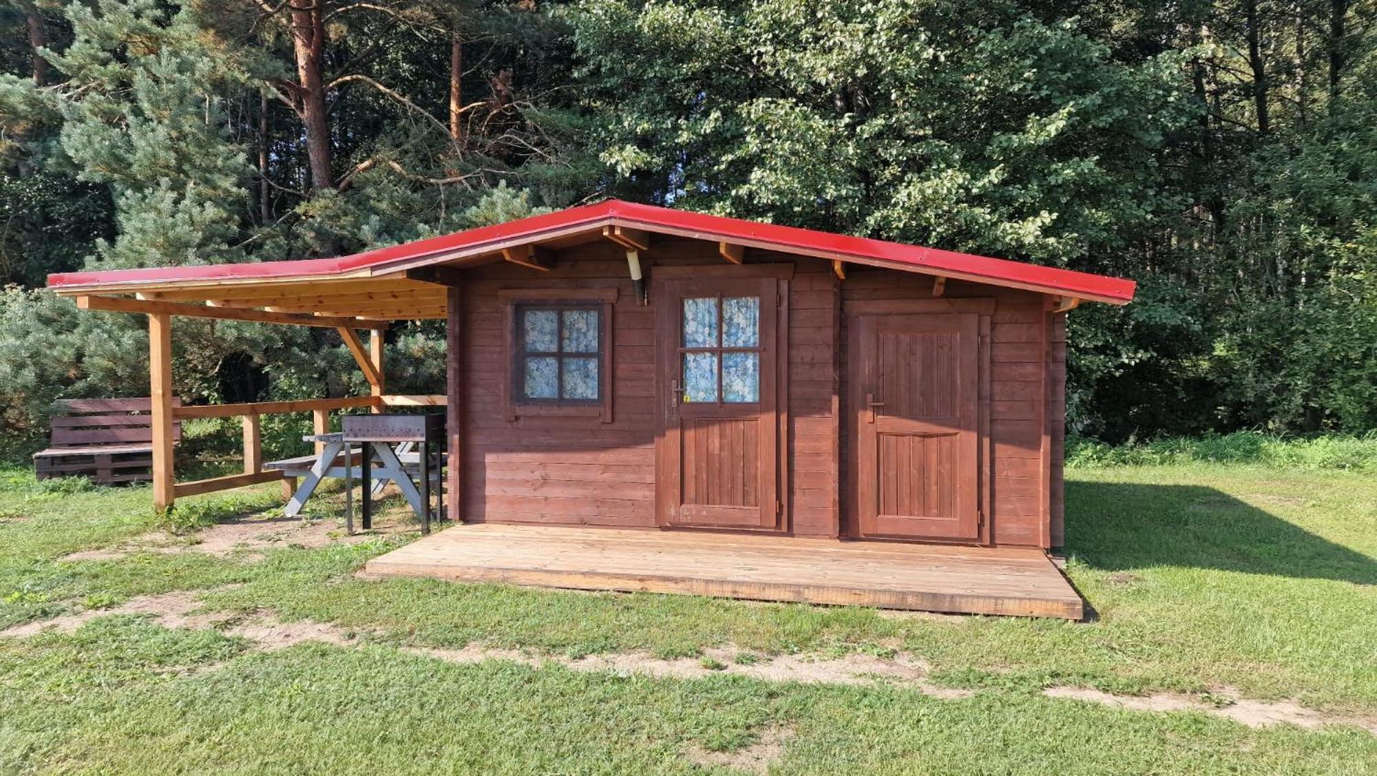 Sp Camping Spares Prieduli Nica