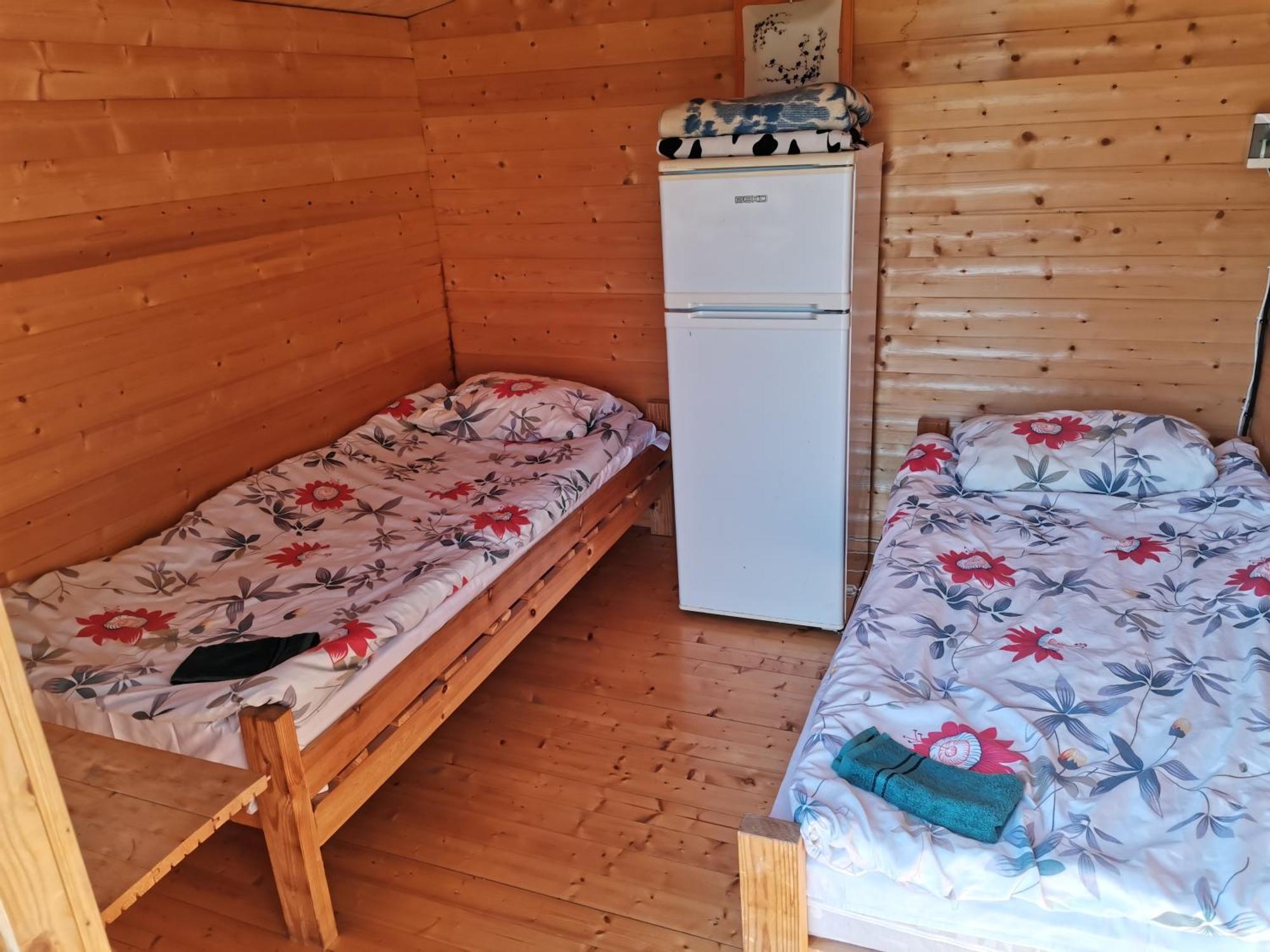 Sp Camping Spares Prieduli *