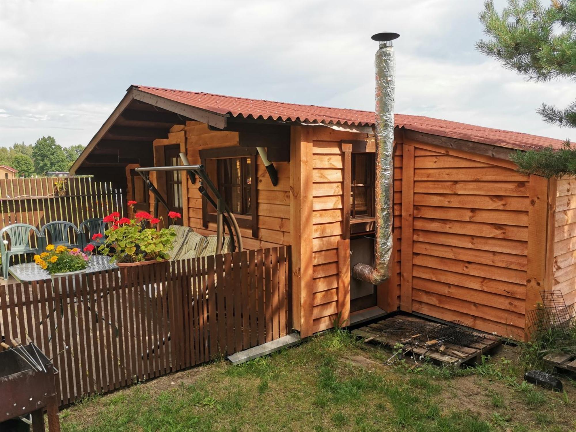 Sp Camping Spares Prieduli * Nica