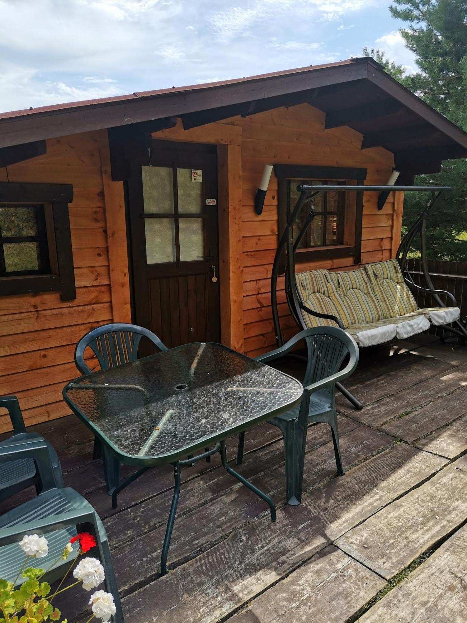 Campsite Sp Camping Spares Prieduli