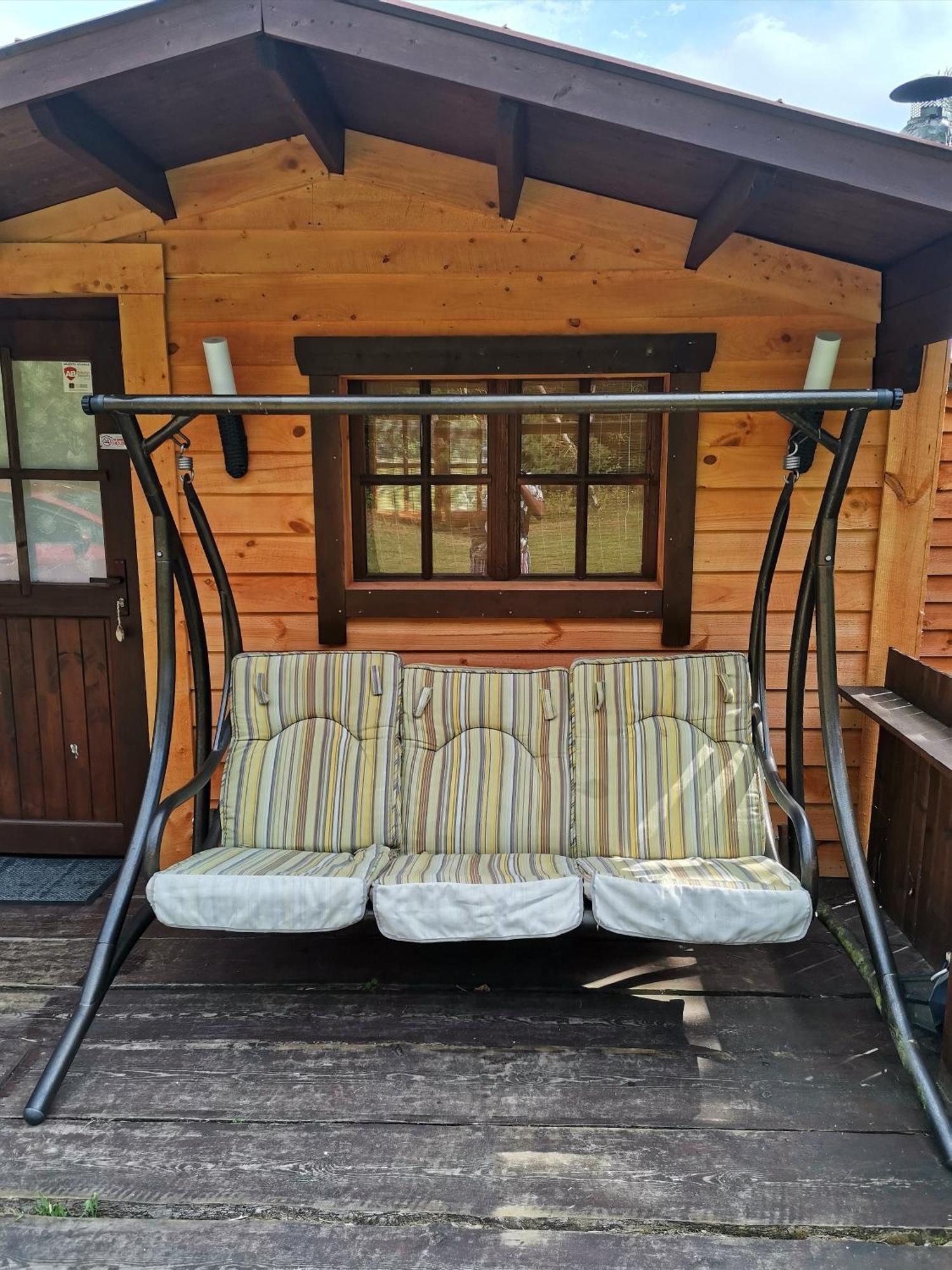 Campsite Sp Camping Spares Prieduli *