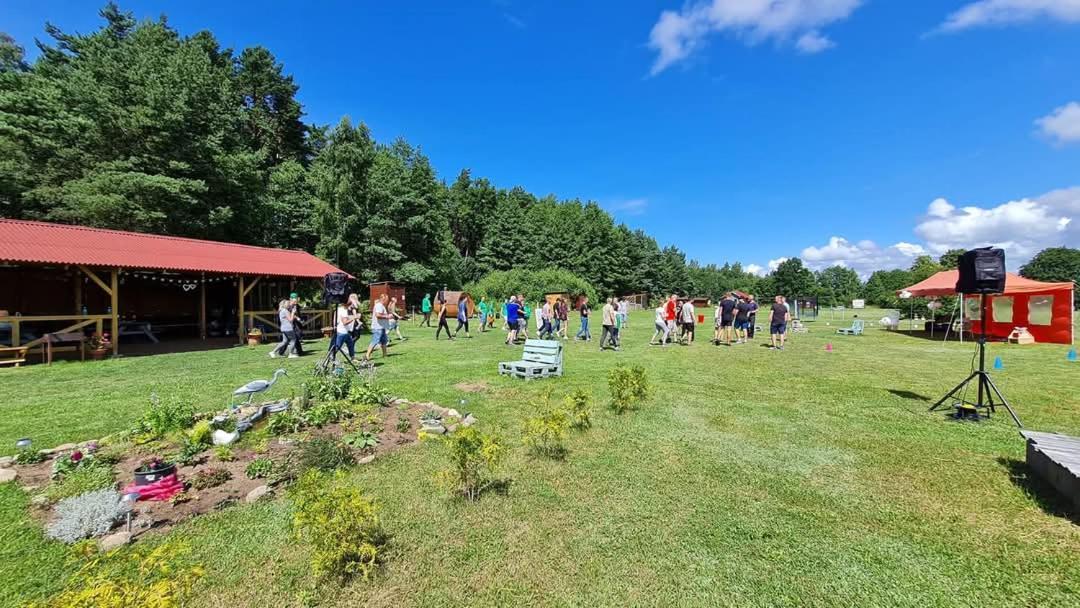 Sp Camping Spares Prieduli Nica