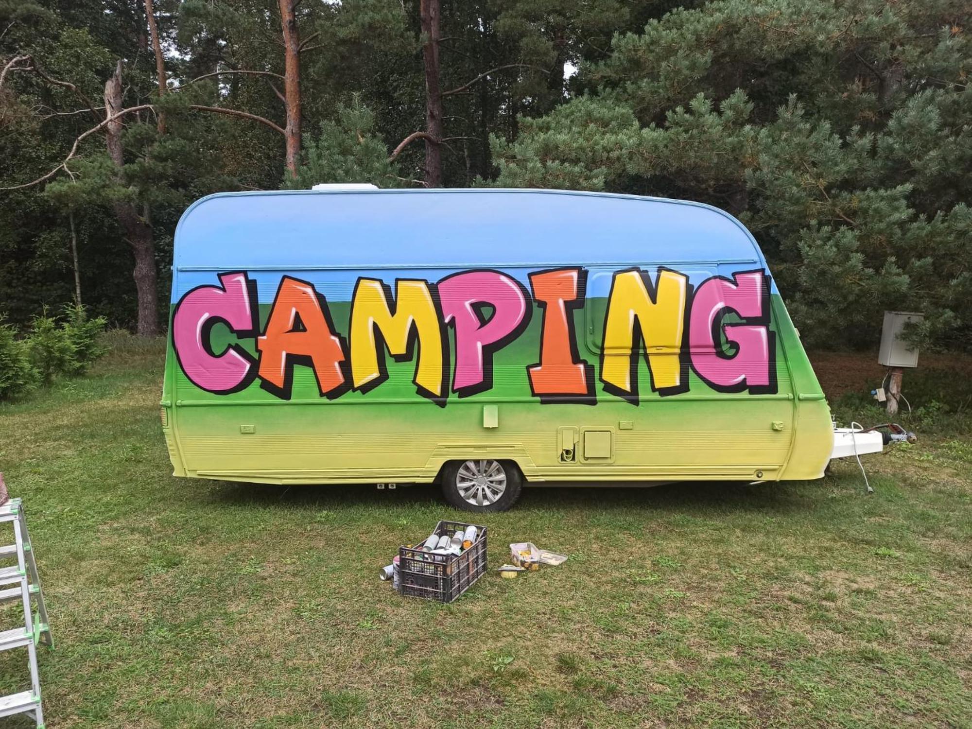 Sp Camping Spares Prieduli
