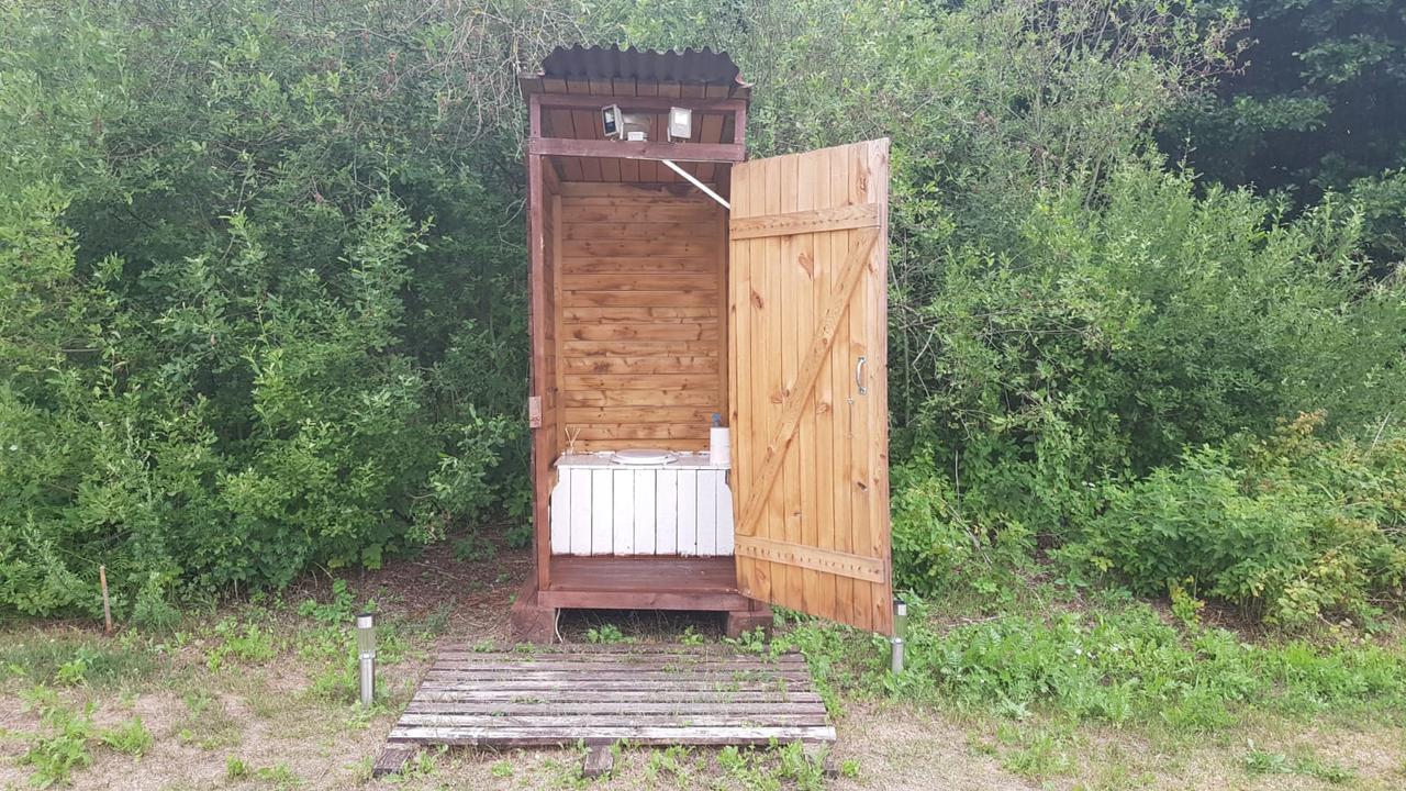 Sp Camping Spares Prieduli *
