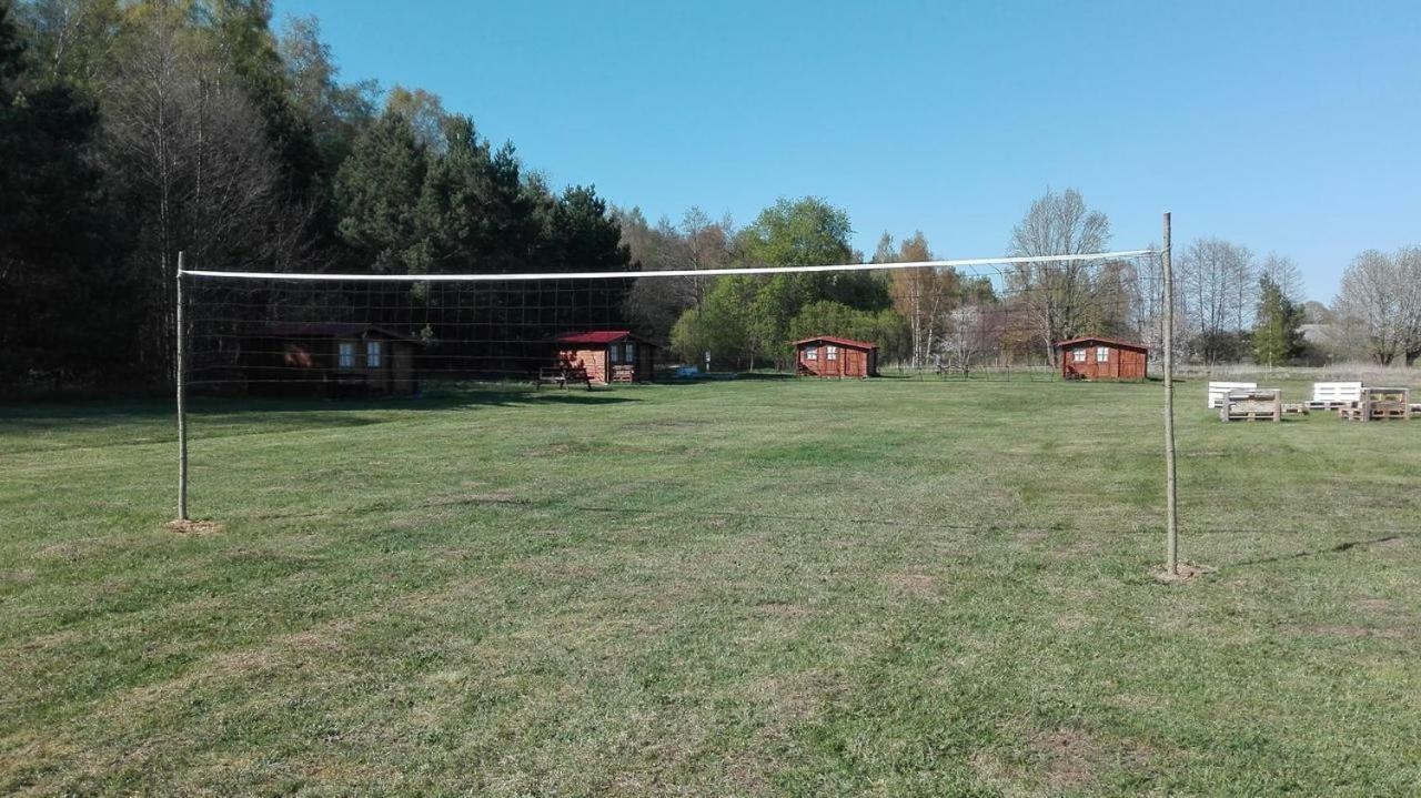 Sp Camping Spares Prieduli * Nica