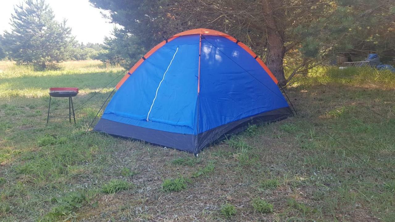 Sp Camping Spares Prieduli *
